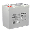 Аккумулятор Энергия АКБ 12-55 Клин